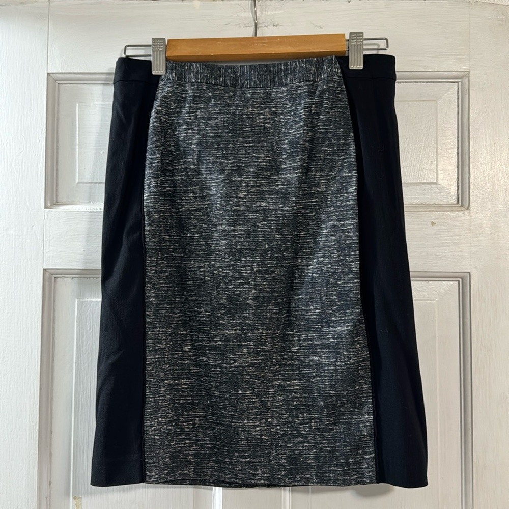 H&M pencil skirt
